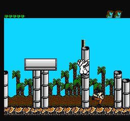 Operation Secret Storm gameplay screenshot